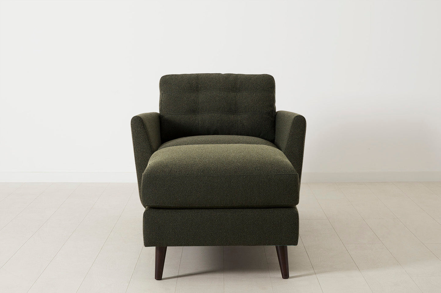 Model 10 Chaise Longue
