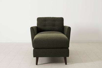 Model 10 Chaise Longue, Fern