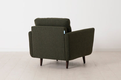 Model 10 Chaise Longue, Fern