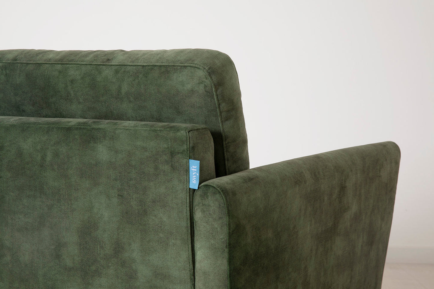 Model 10 Chaise Longue, Conifer
