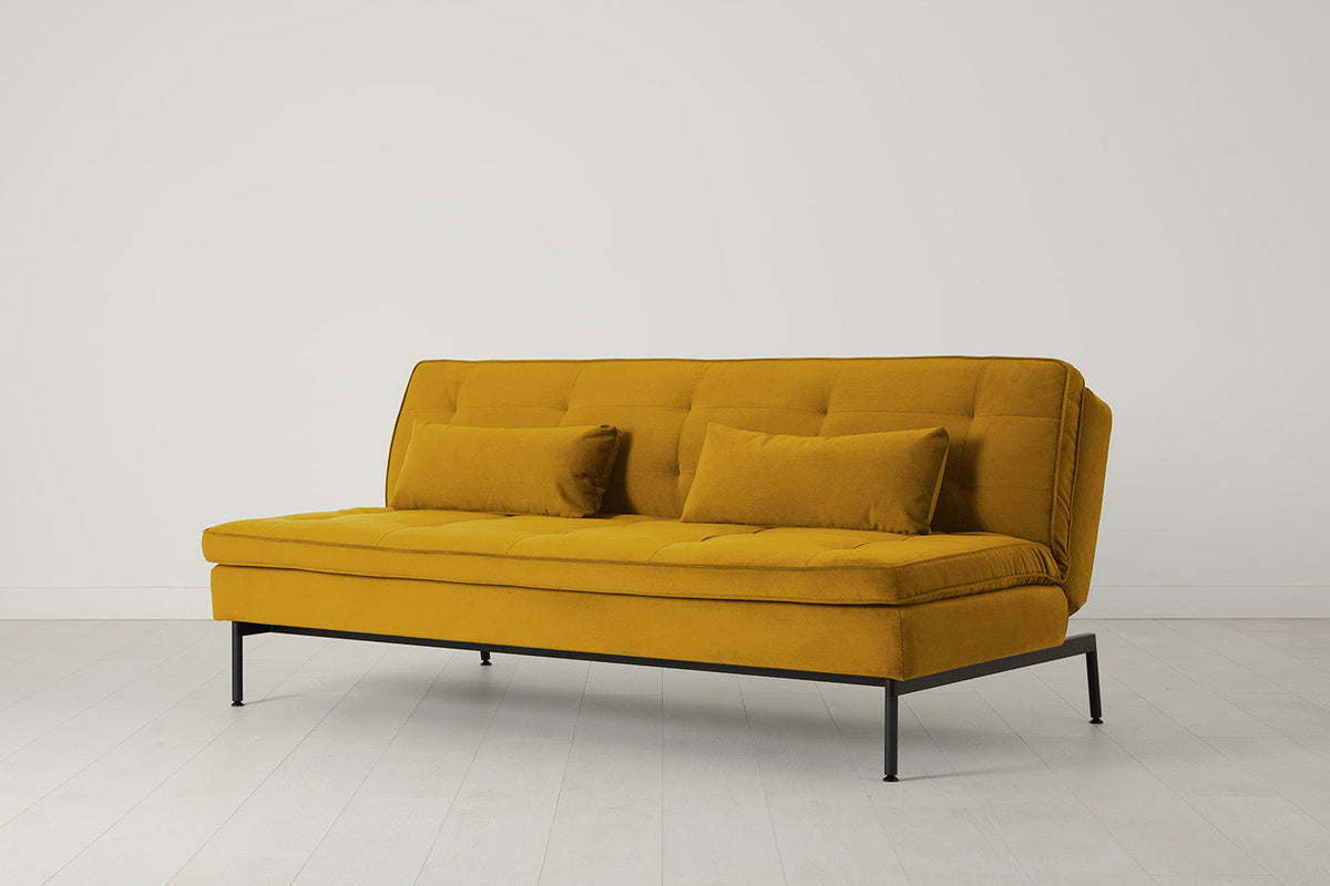 Model 11 3-Seater Sofa Bed