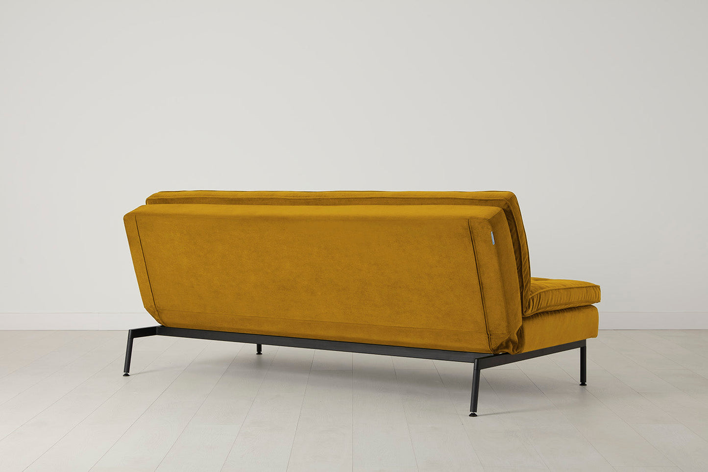 Model 11 3-Seater Sofa Bed