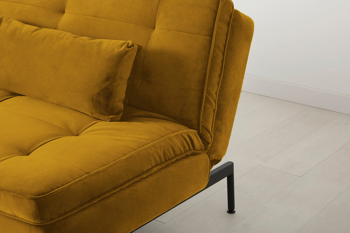 Model 11 3-Seater Sofa Bed