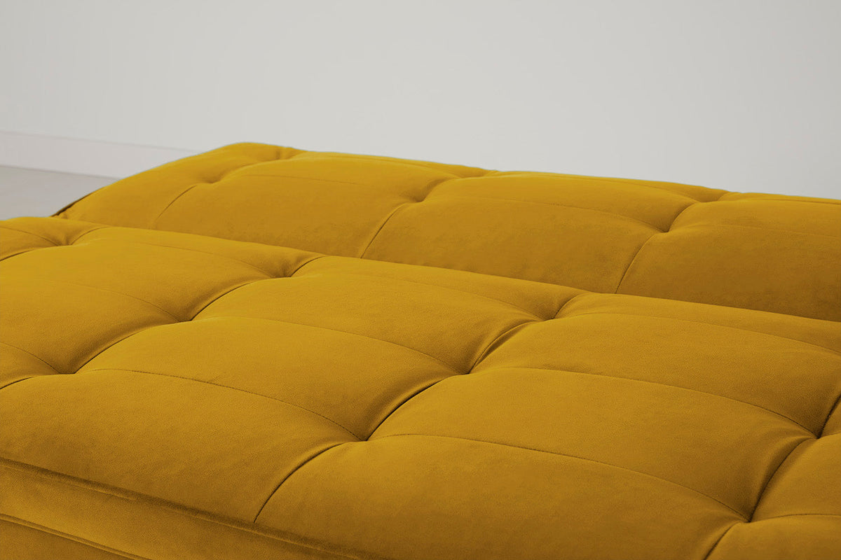 Model 11 3-Seater Sofa Bed