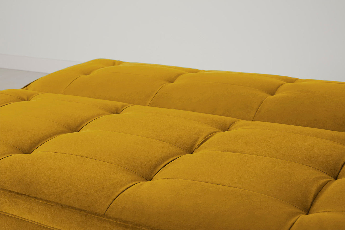 Model 11 3-Seater Sofa Bed