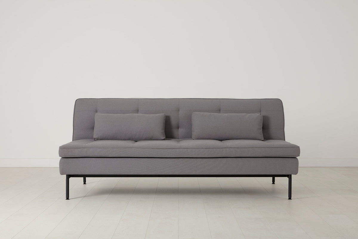 Model 11 3-Seater Sofa Bed