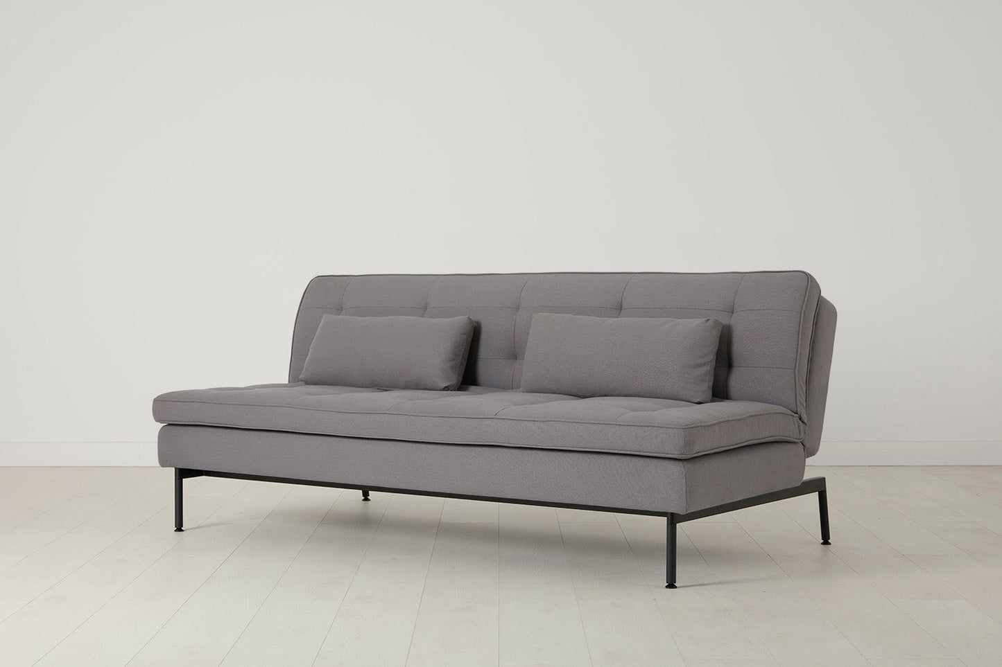 Model 11 3-Seater Sofa Bed