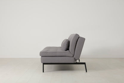 Model 11 Sofa Bed 3 Seater, Risso