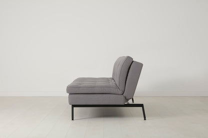 Model 11 Sofa Bed 3 Seater, Risso
