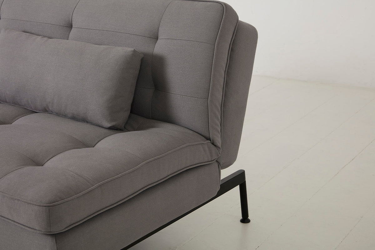 Model 11 3-Seater Sofa Bed