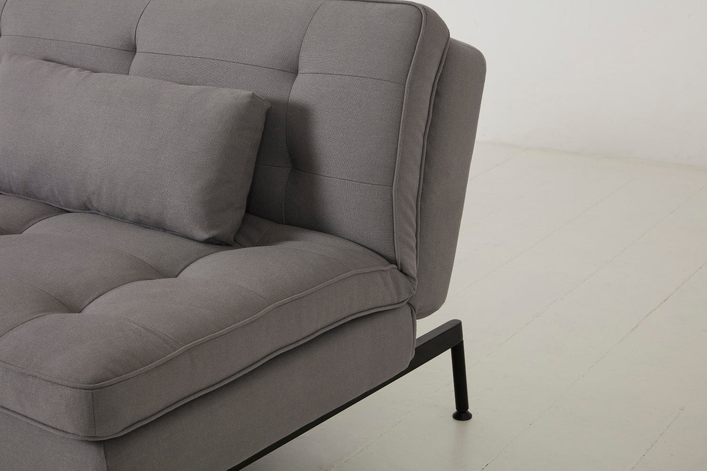 Model 11 3-Seater Sofa Bed
