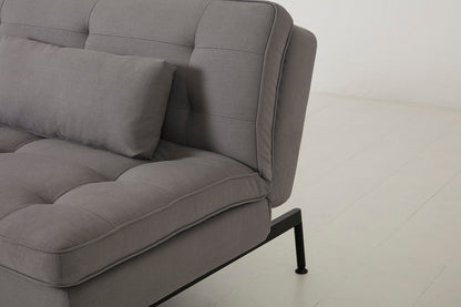 Model 11 Sofa Bed 3 Seater, Risso