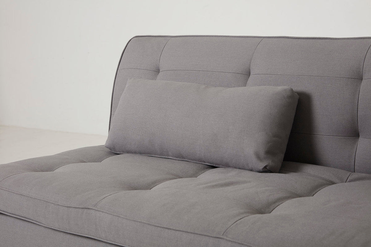 Model 11 3-Seater Sofa Bed