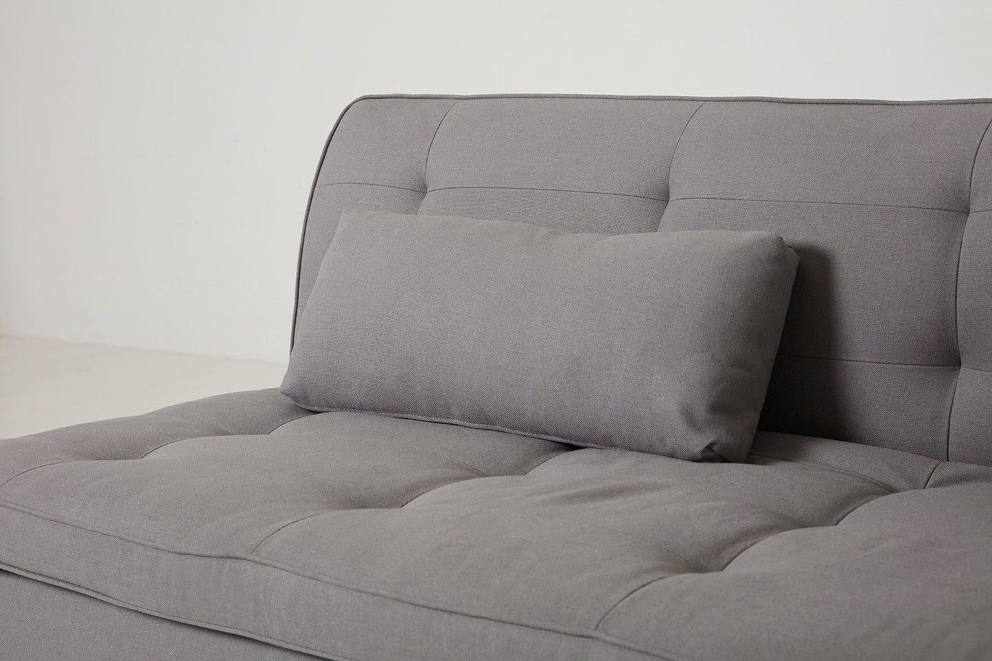 Model 11 3-Seater Sofa Bed