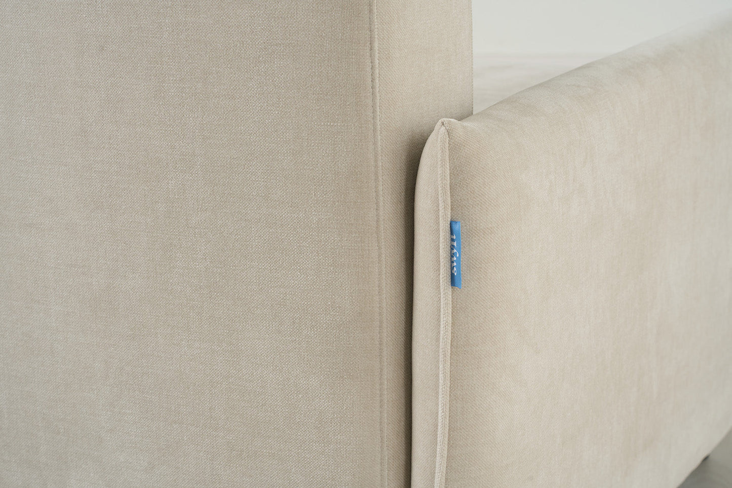 Model 12 3 Seater Left Chaise Sofa Bed With Storage