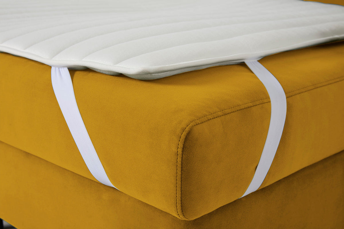 Model 12 Sofa Bed with Storage 3 Seater Left Chaise