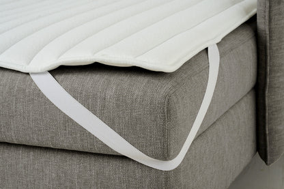 Model 12 Sofa Bed with Storage 3 Seater Right Chaise, Shadow