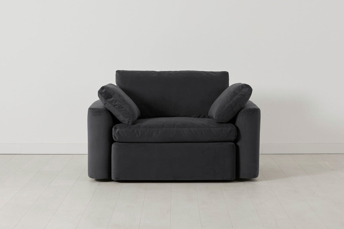 Model 13 Loveseat