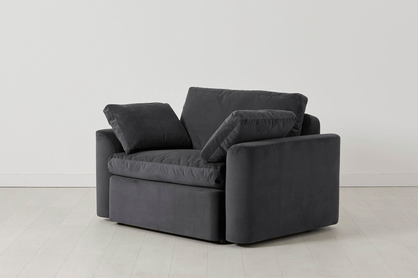 Model 13 Loveseat
