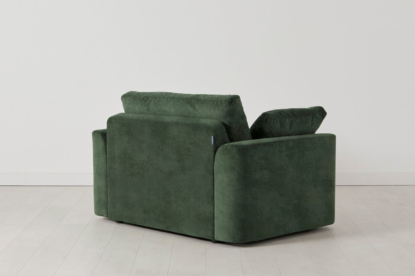 Model 13 Loveseat, Conifer