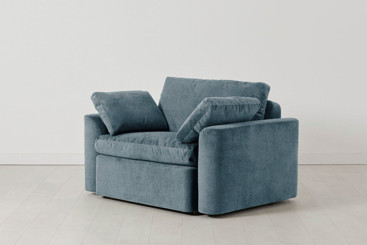 Model 13 Loveseat, Hydro