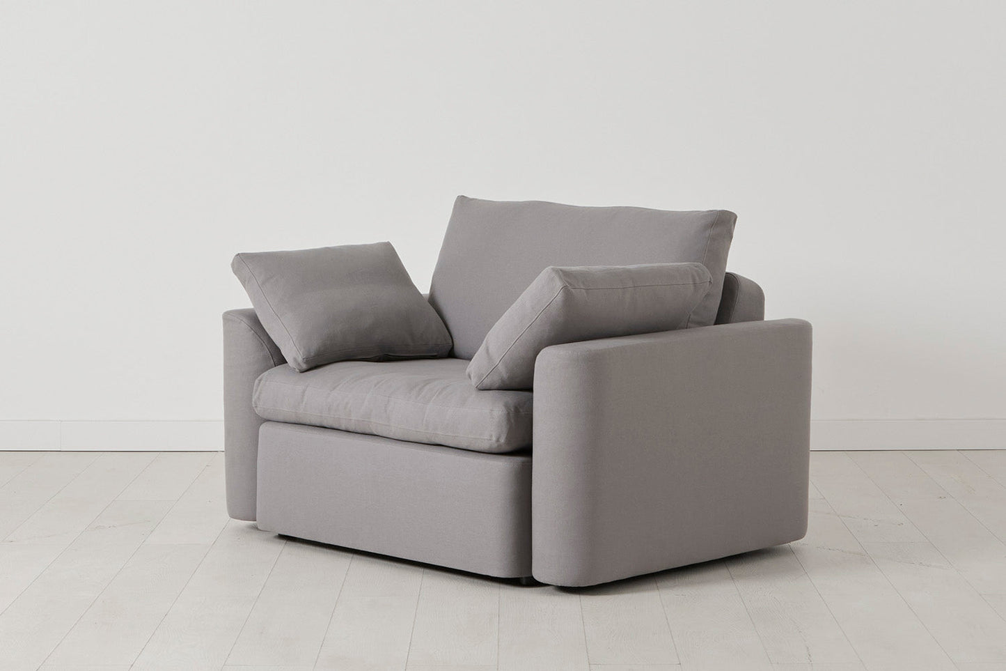 Model 13 Loveseat