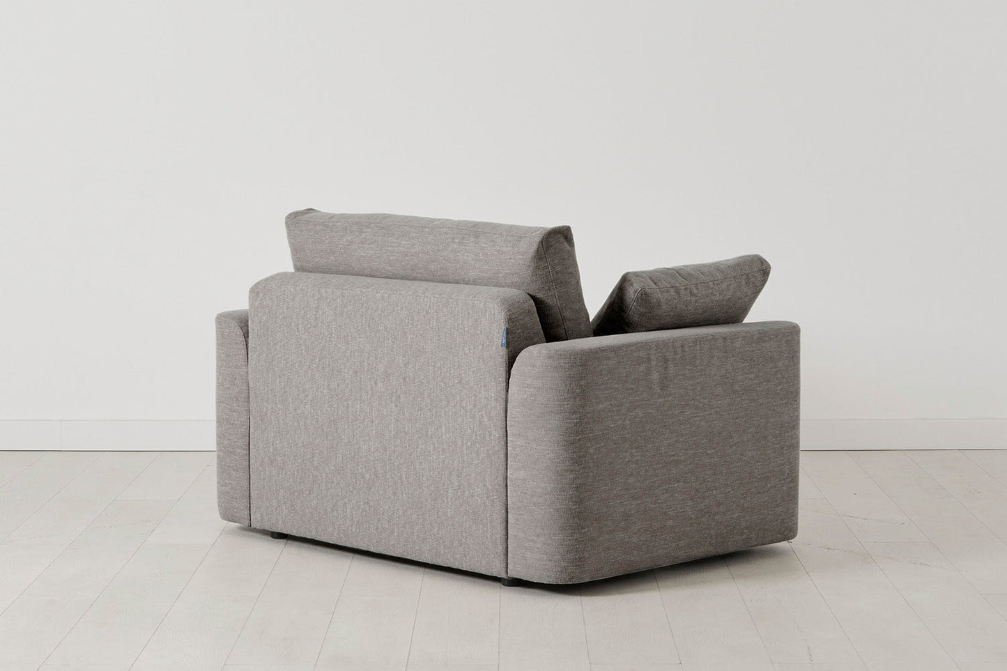 Model 13 Loveseat, Shadow