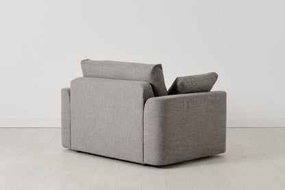 Model 13 Loveseat, Shadow