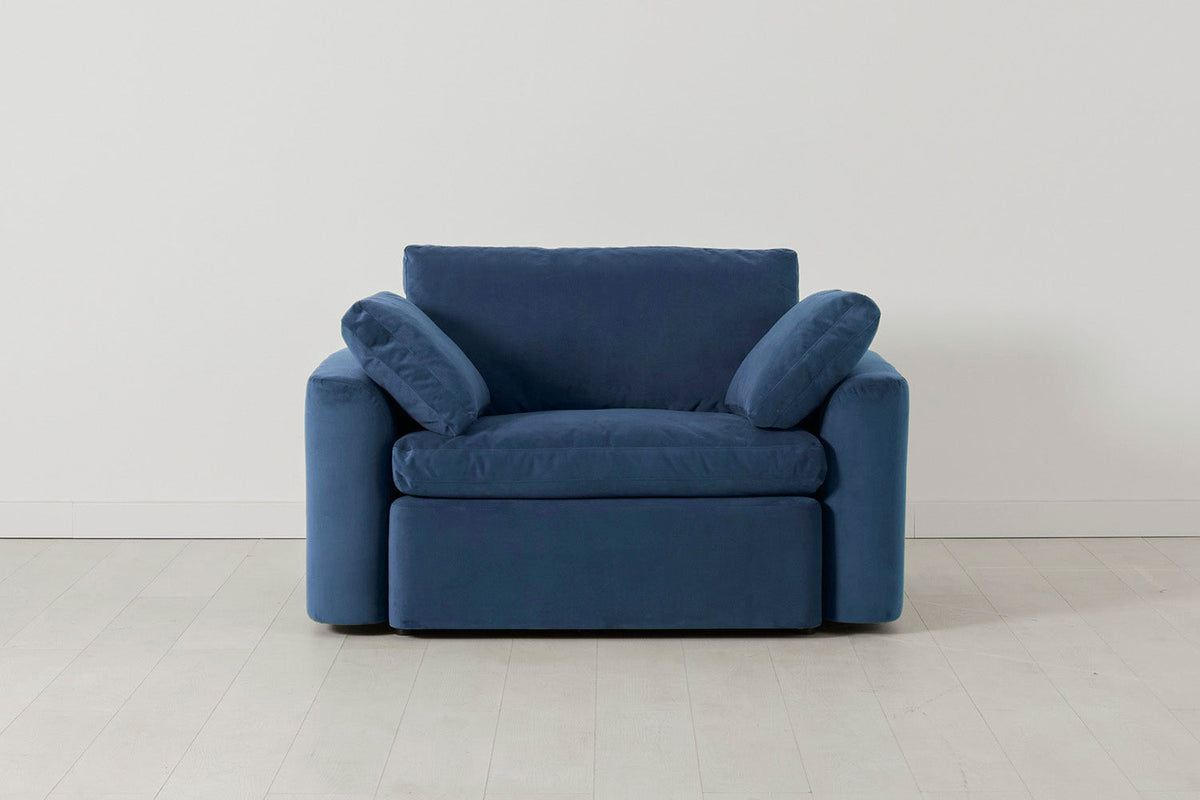 Model 13 Loveseat