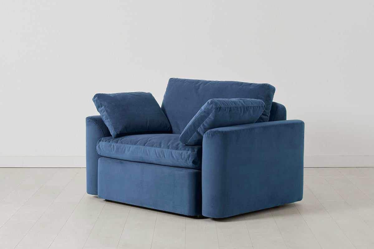 Model 13 Loveseat