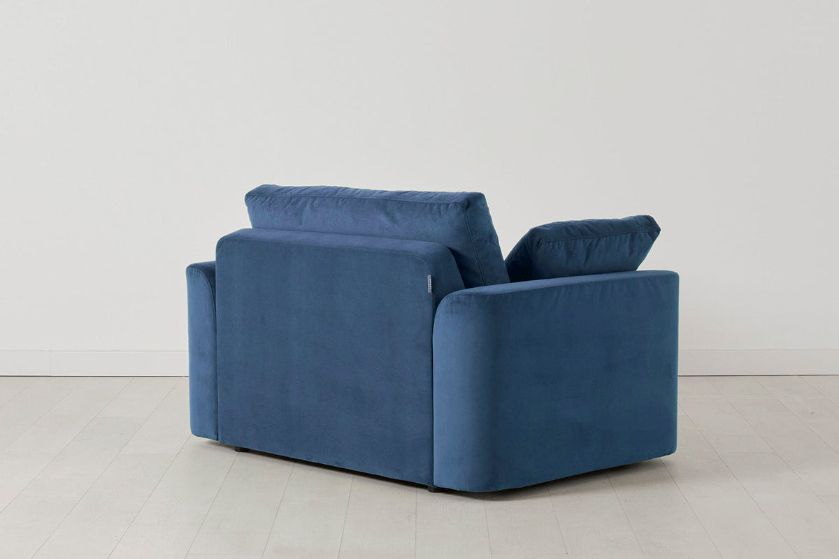 Model 13 Loveseat