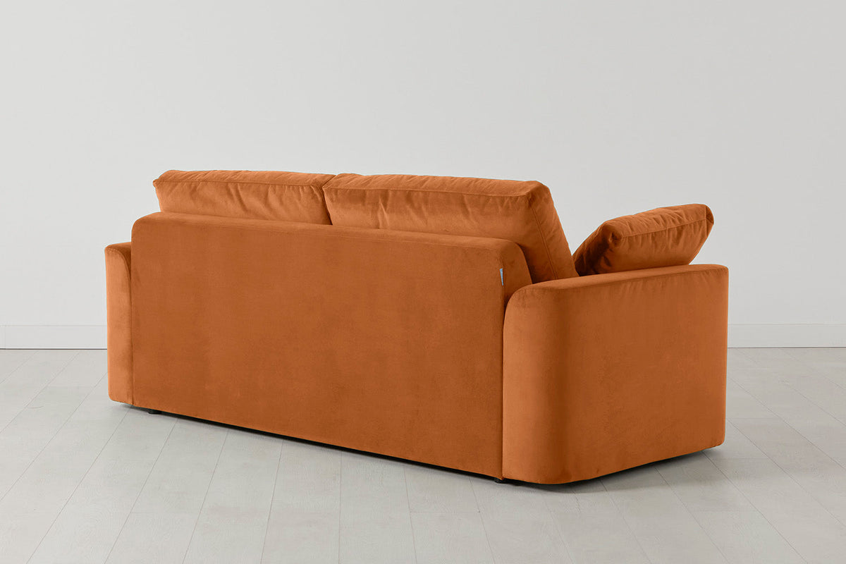 Model 13 2-Seater Sofa, Bronze