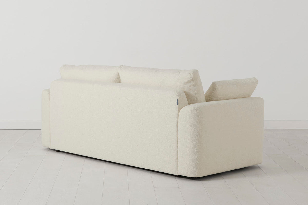 Model 13 2-Seater Left Chaise Sofa