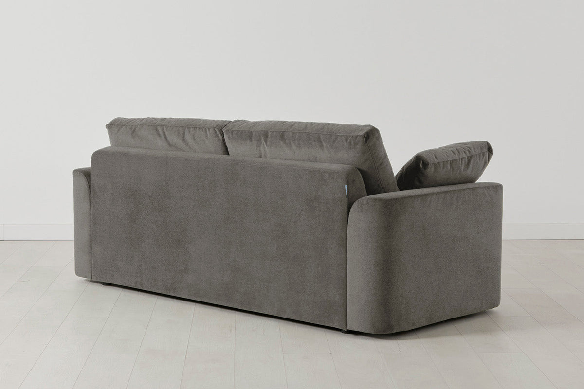 Model 13 2-Seater Sofa, Mink