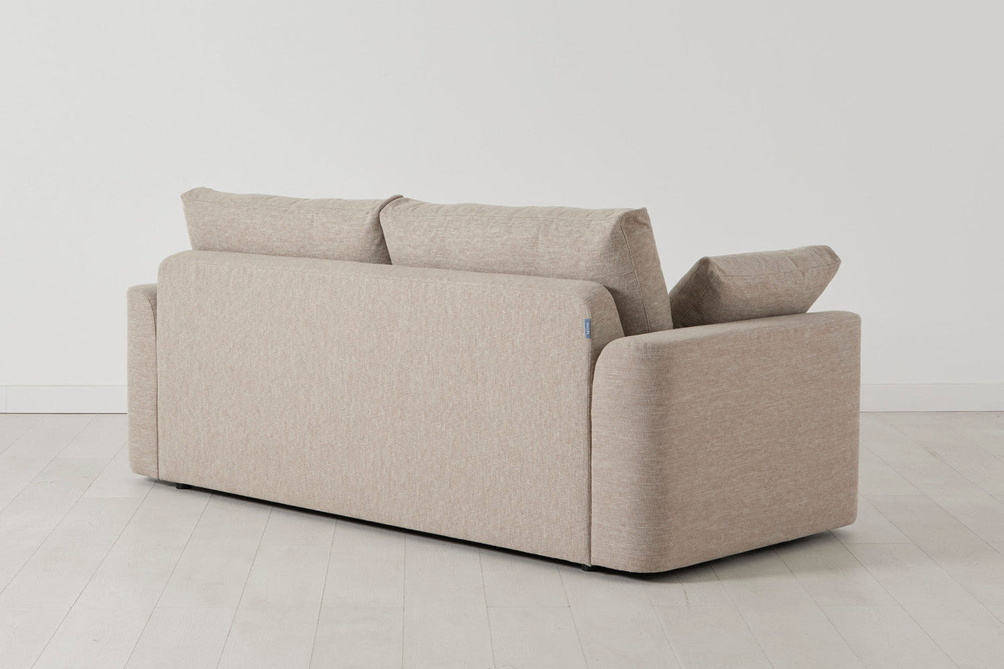 Model 13 2-Seater Sofa