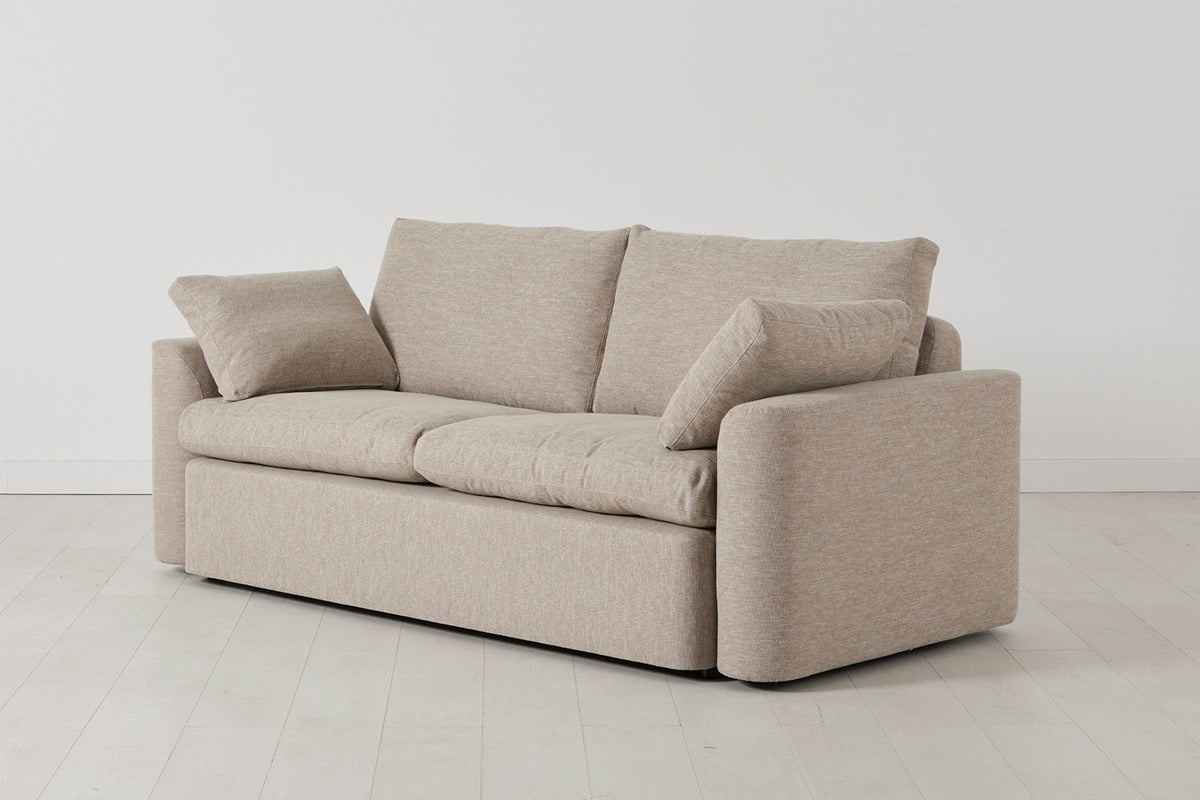 Model 13 2-Seater Sofa