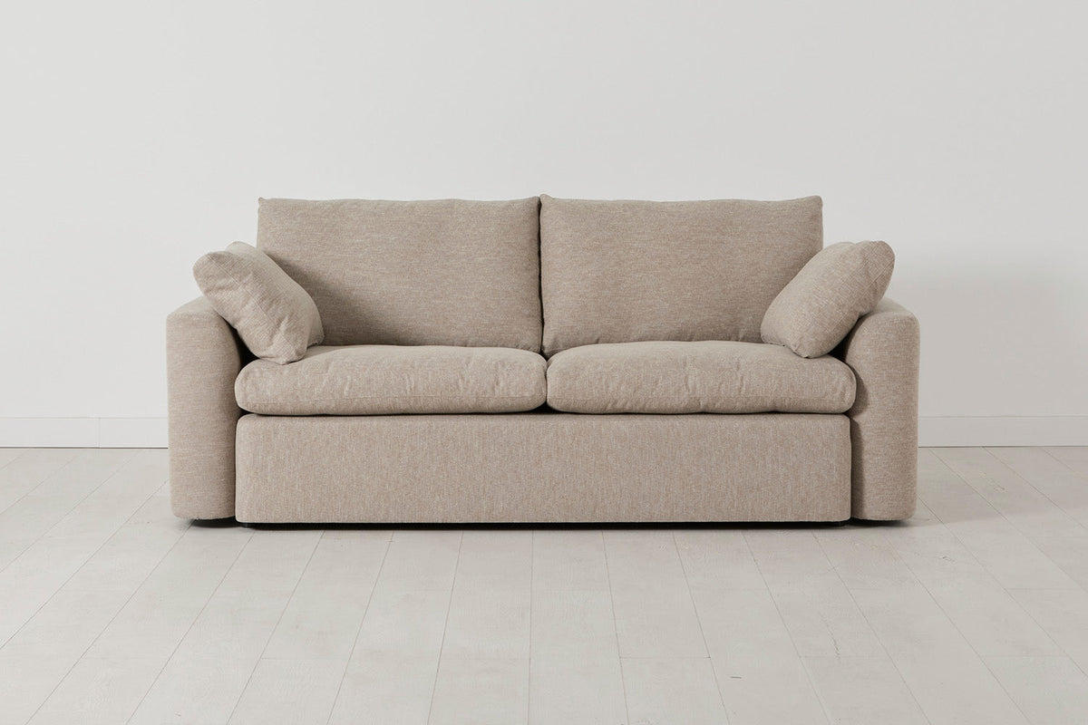 Model 13 2-Seater Sofa