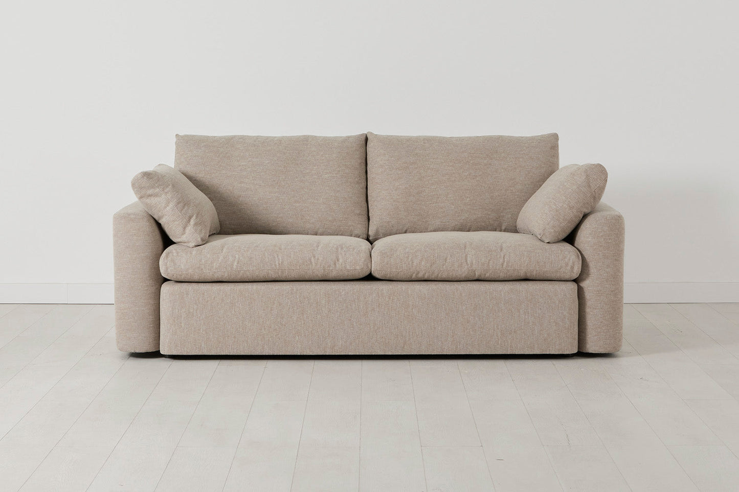 Model 13 2-Seater Sofa