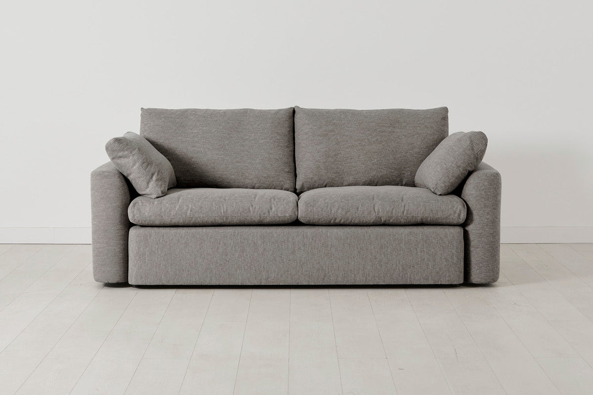 Model 13 2-Seater Sofa, Shadow