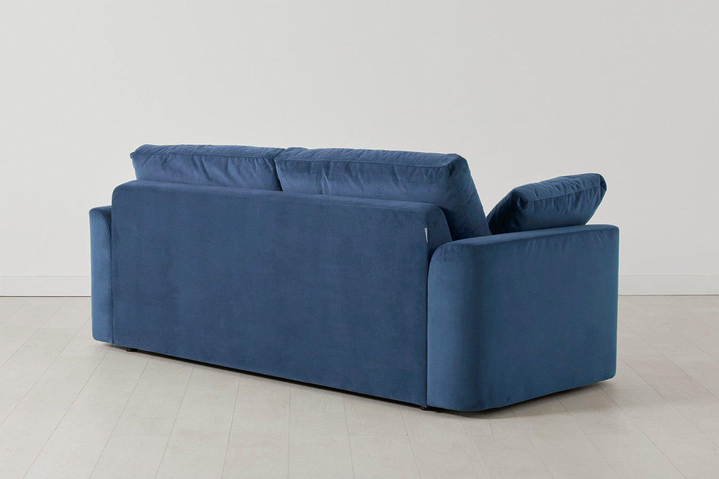 Model 13 2-Seater Sofa, Teal