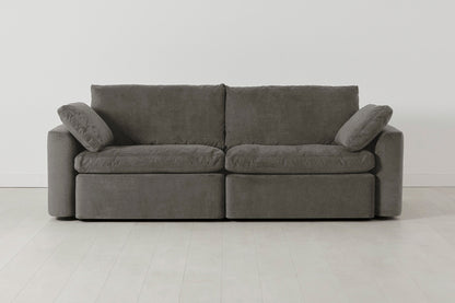 Model 13 3-Seater Sofa, Mink