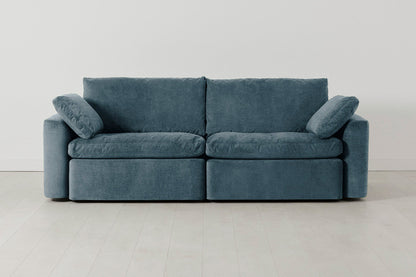 Model 13 3-Seater Sofa, Hydro