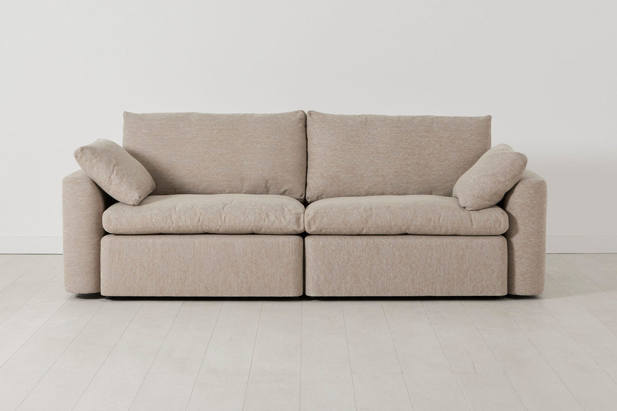 Model 13 3-Seater Sofa