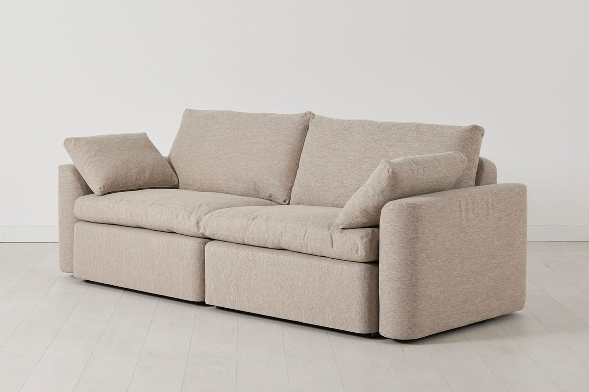 Model 13 3-Seater Sofa