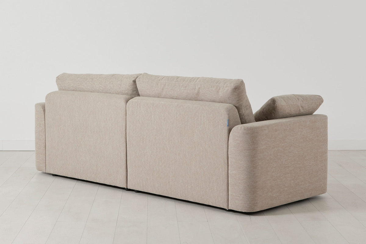 Model 13 3-Seater Sofa