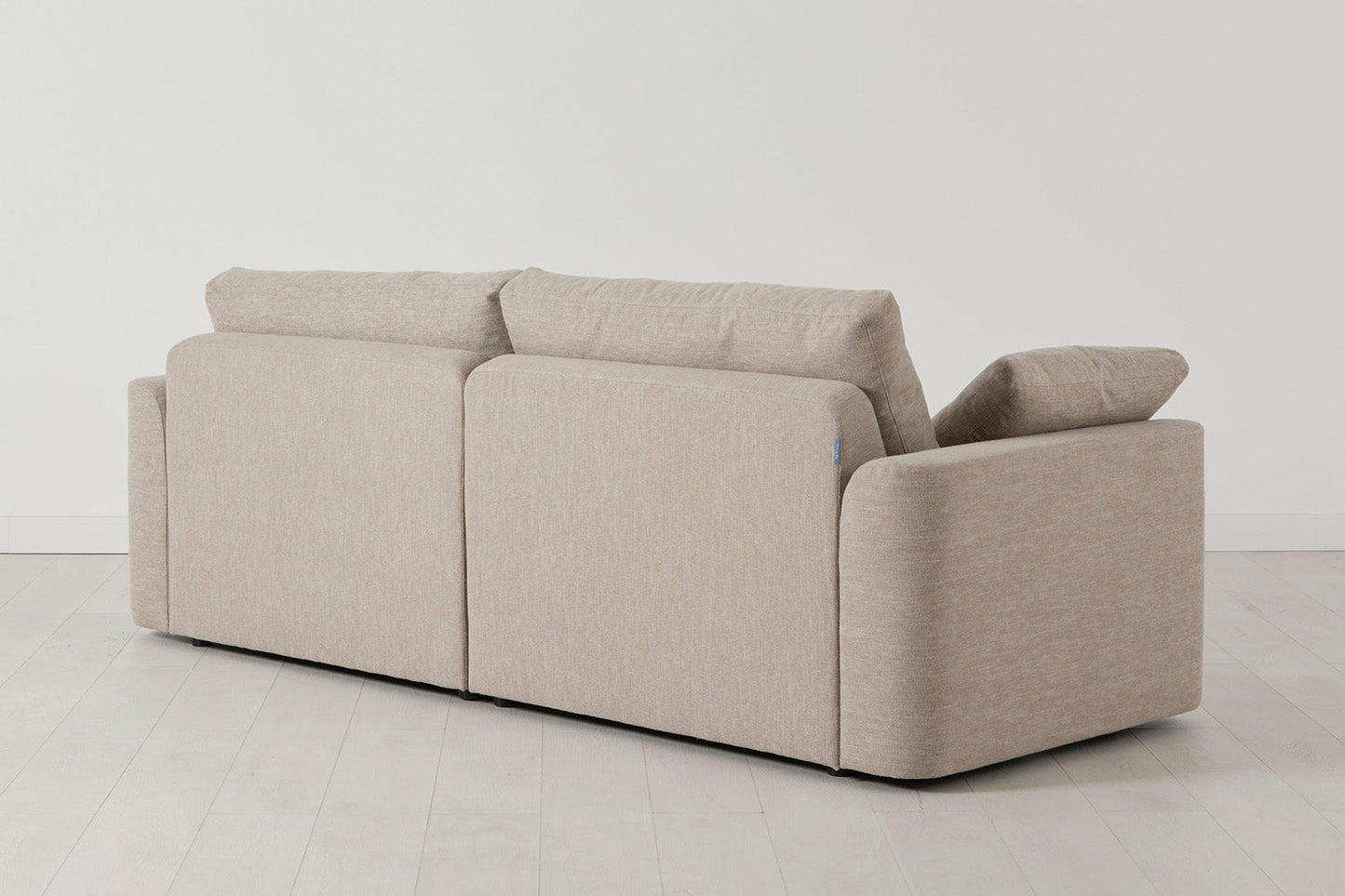 Model 13 3-Seater Sofa