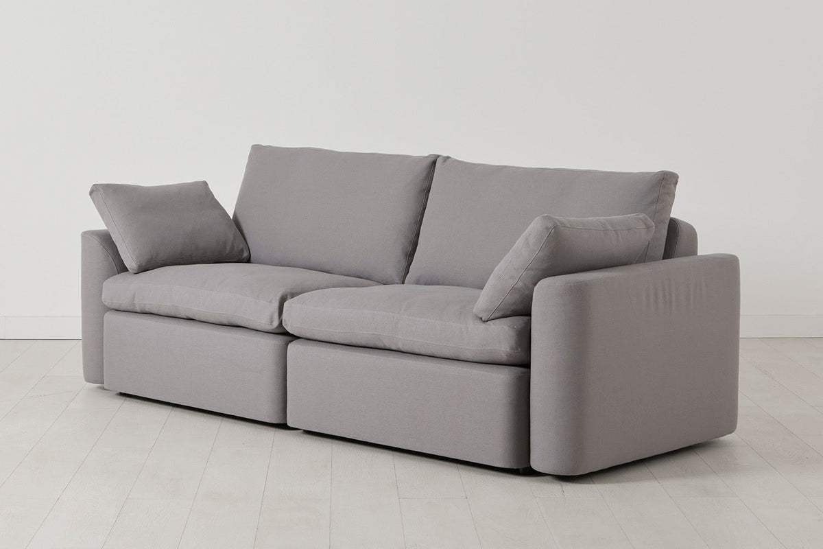 Model 13 3-Seater Sofa, Risso