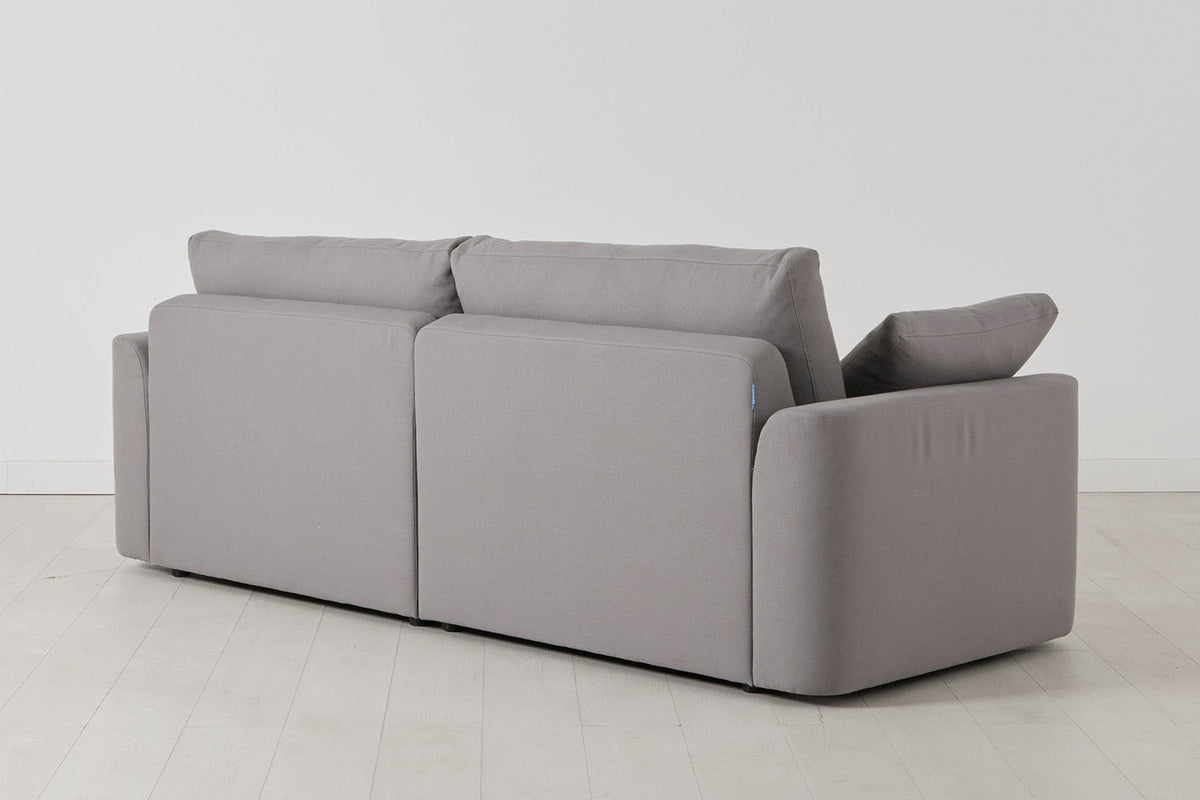 Model 13 3-Seater Sofa, Risso