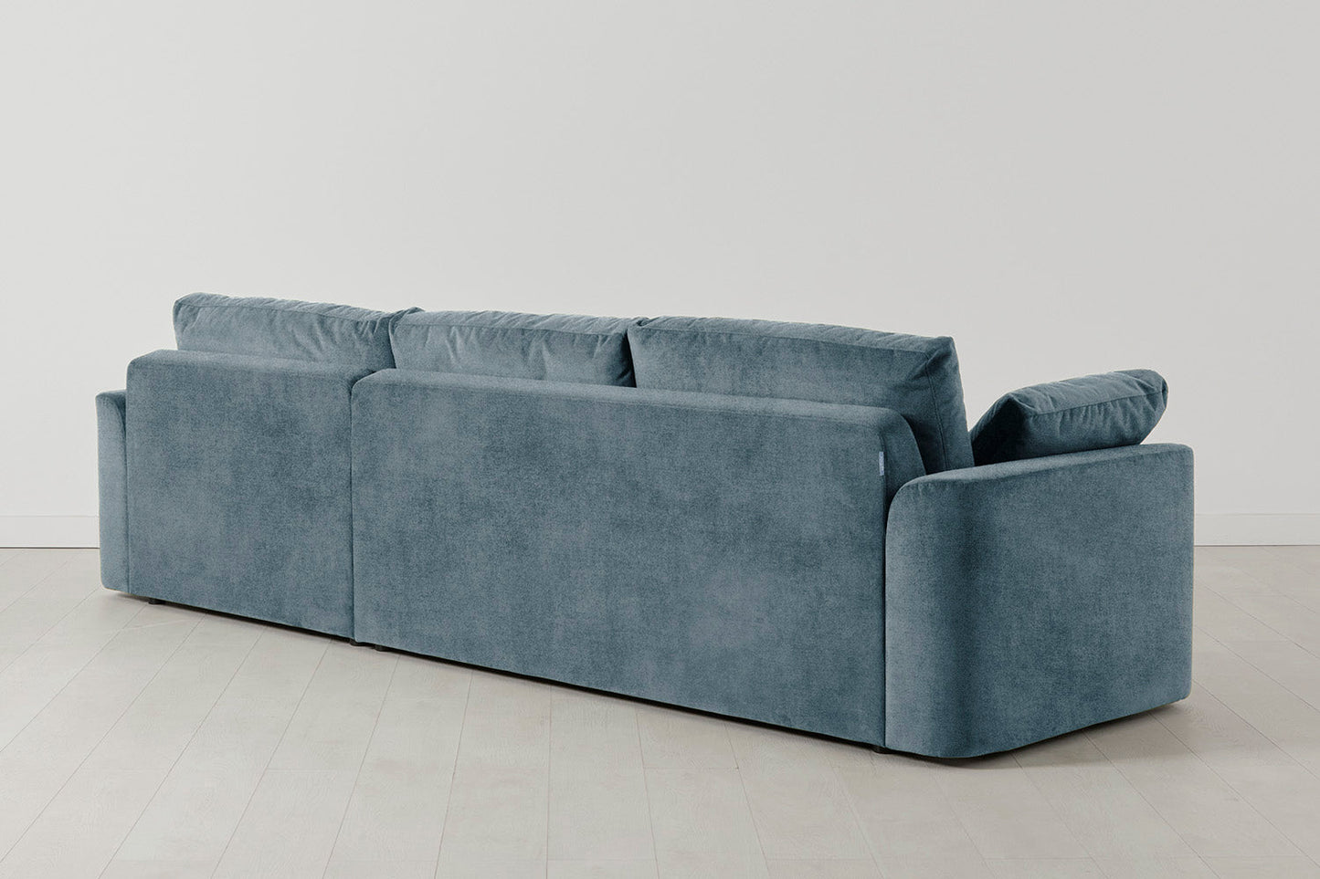 Model 13 4-Seater Sofa, Hydro