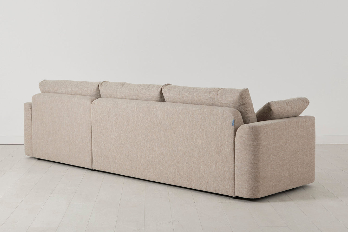 Model 13 4-Seater Sofa